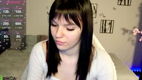 Snapshot of janetcensley chatting on 05.21.26 Alexia online show from 05.21.26
