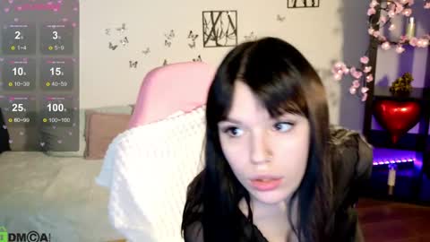 Snapshot of janetcensley chatting on 05.25.26 Alexia online show from 05.25.26
