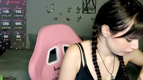 Snapshot of janetcensley chatting on 06.01.26 Alexia online show from 06.01.26