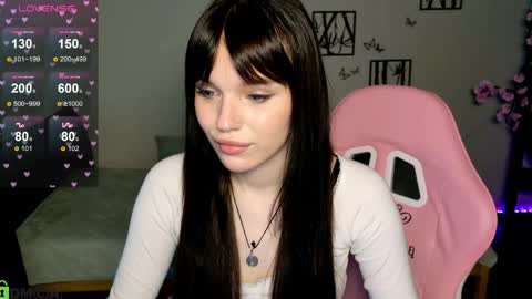 Snapshot of janetcensley chatting on 06.03.26 Alexia online show from 06.03.26
