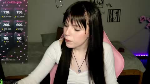 Snapshot of janetcensley chatting on 06.03.26 Alexia online show from 06.03.26