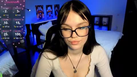 Snapshot of janetcensley chatting on 06.05.26 Alexia online show from 06.05.26