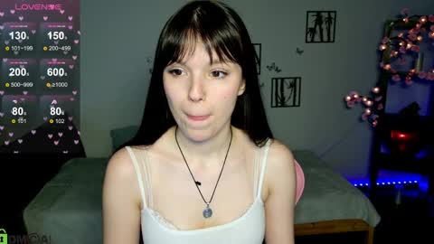 Snapshot of janetcensley chatting on 06.07.26 Alexia online show from 06.07.26