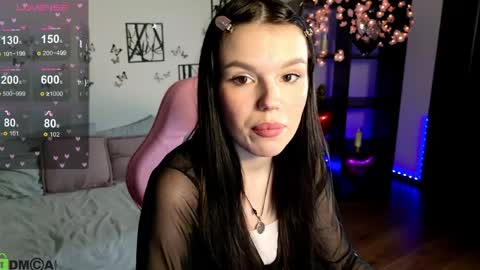 Snapshot of janetcensley chatting on 06.08.26 Alexia online show from 06.08.26