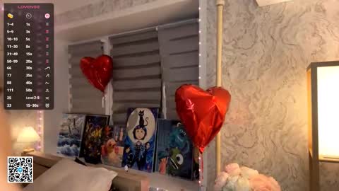 janetgriffith online show from 02.25.26