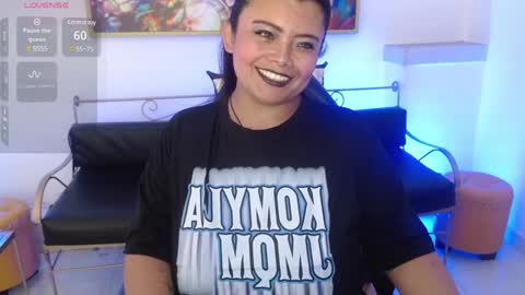 Janeth online show from 01.20.25