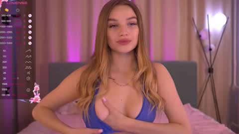 Snapshot of janetjennings chatting on 03.22.26 Day Alice Night Stella online show from 03.22.26