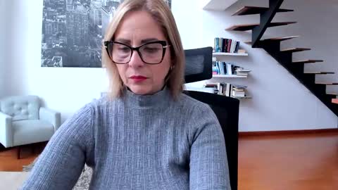 JANE TURNER MILF online show from 03.04.25