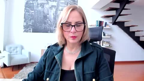 JANE TURNER MILF online show from 03.06.25