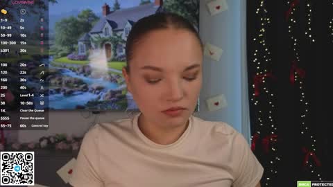 Hi Im Alice and here youll find something online show from 04.01.26