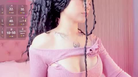 JanibethSchedule 11pm a 6am COL online show from 03.12.26