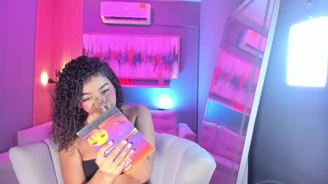 Janinne  online show from 02.04.26