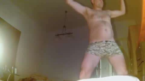 mature-man online show from 11.08.25