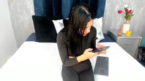 Janna  online show from 04.02.26