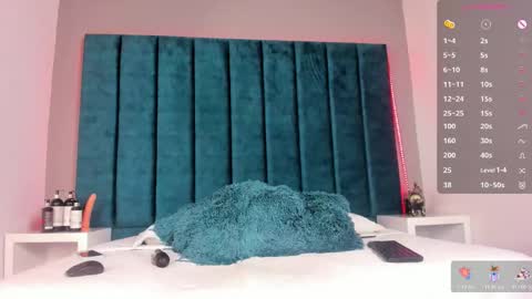 Janna online show from 11.25.25