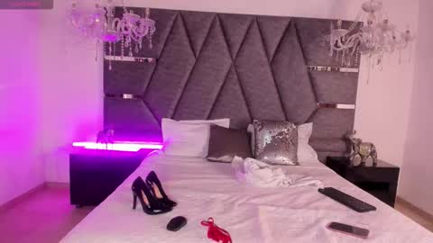 Janna online show from 03.14.26