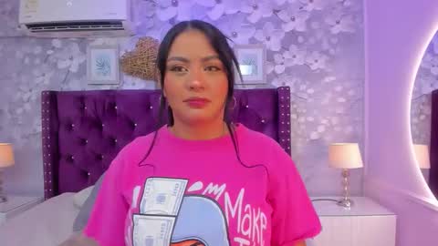 Snapshot of janna_lopezz chatting on 11.30.25 Janna online show from 11.30.25