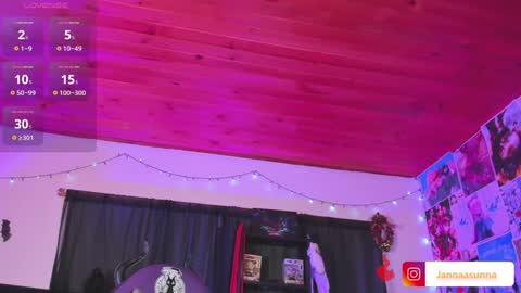 jannaasuna online show from 01.22.25