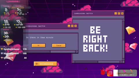 jannaasuna online show from 02.16.25