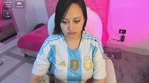 jannakissh online show from 11.17.25