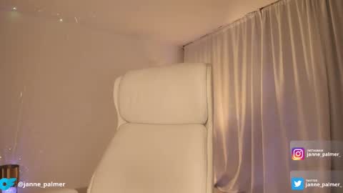 janne_palmer_ online show from 03.10.25