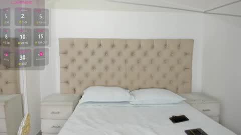 Snapshot of janneblossom chatting on 10.02.25 Janne  online show from 10.02.25