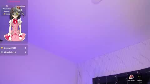 Janne  online show from 01.17.26