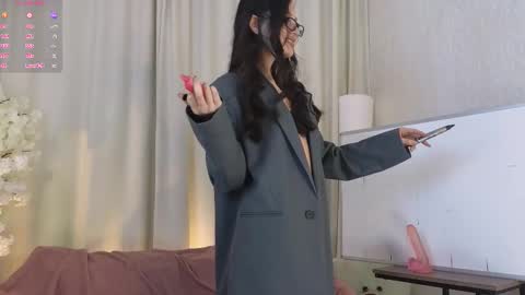 Janet online show from 10.18.25