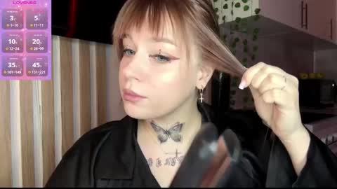 Janni online show from 02.01.26