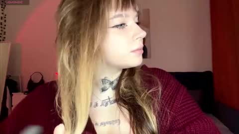 Janni online show from 03.01.26