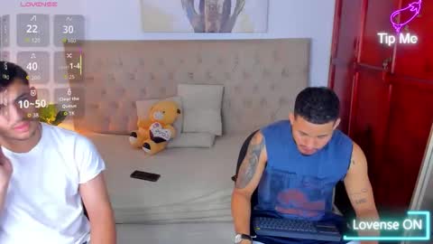 janomar01 online show from 10.23.25