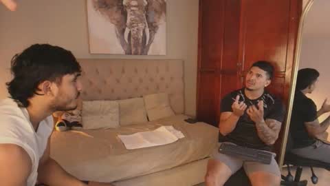 janomar01 online show from 03.23.26