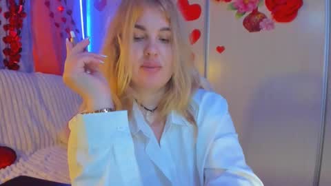 JansyLines online show from 02.20.25