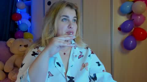 JansyLines online show from 04.05.26