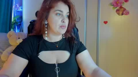 Snapshot of jansylines chatting on 04.18.26 JansyLines online show from 04.18.26