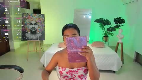 JANY online show from 09.27.25