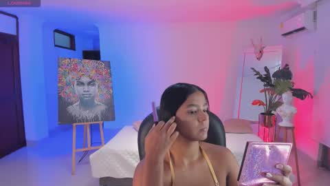 JANY online show from 11.04.25