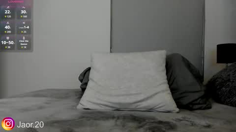 Jaor Owens online show from 11.01.25