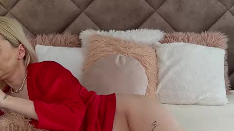 jaquelinemerlot online show from 02.03.25