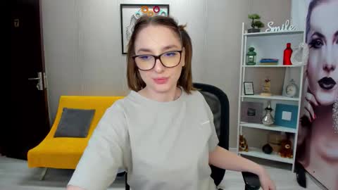 JaquelinLaurent online show from 09.09.25