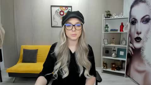 JaquelinLaurent online show from 09.19.25