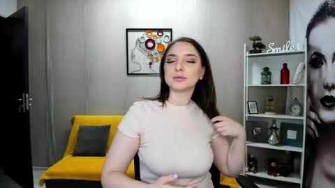 JaquelinLaurent online show from 10.07.25