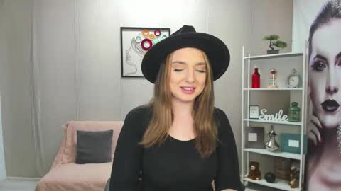 JaquelinLaurent online show from 01.05.26