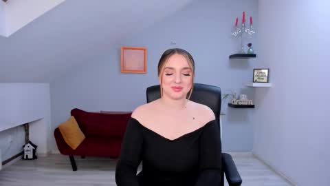 JaquelinLaurent online show from 02.24.26