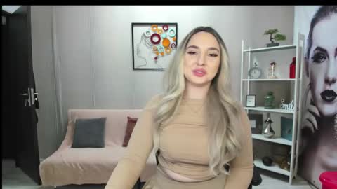 JaquelinLaurent online show from 03.09.26