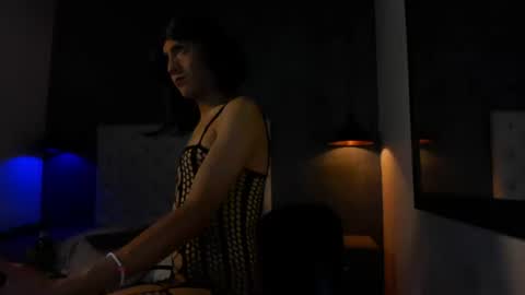 Snapshot of jara_chick chatting on 07.14.26 Jara online show from 07.14.26