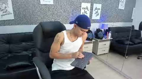 Snapshot of jared_cole chatting on 06.23.26 Jared online show from 06.23.26