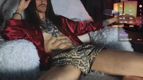 K online show from 02.07.26