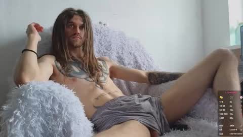 K online show from 03.12.26