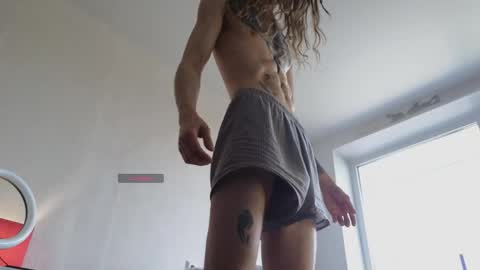 K online show from 04.16.26